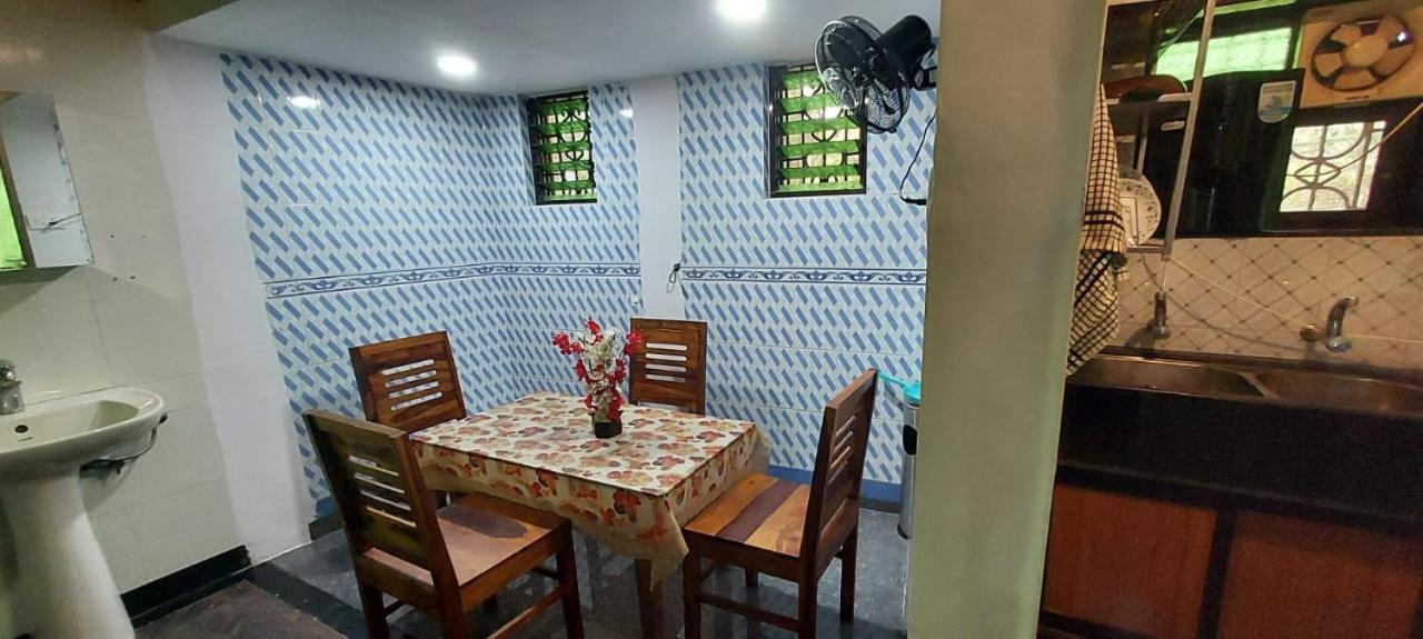 Готель Marias House Siroda Екстер'єр фото